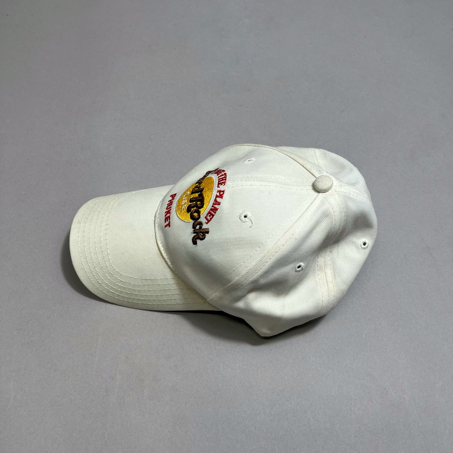Hard Rock cap