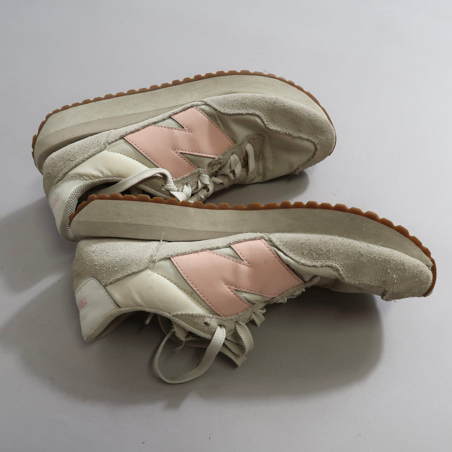 New Balance sneakers
