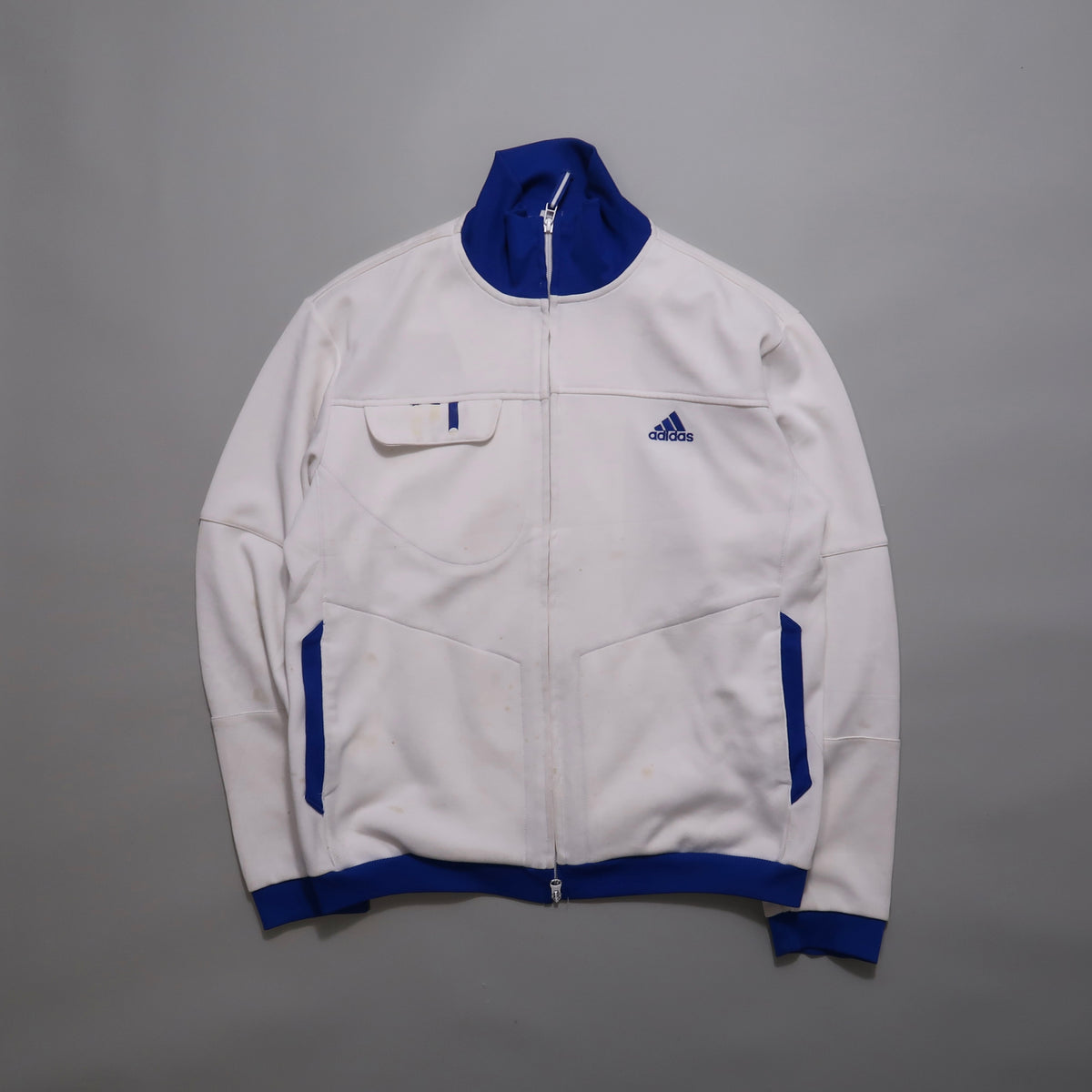 Adidas Greece trackjacket