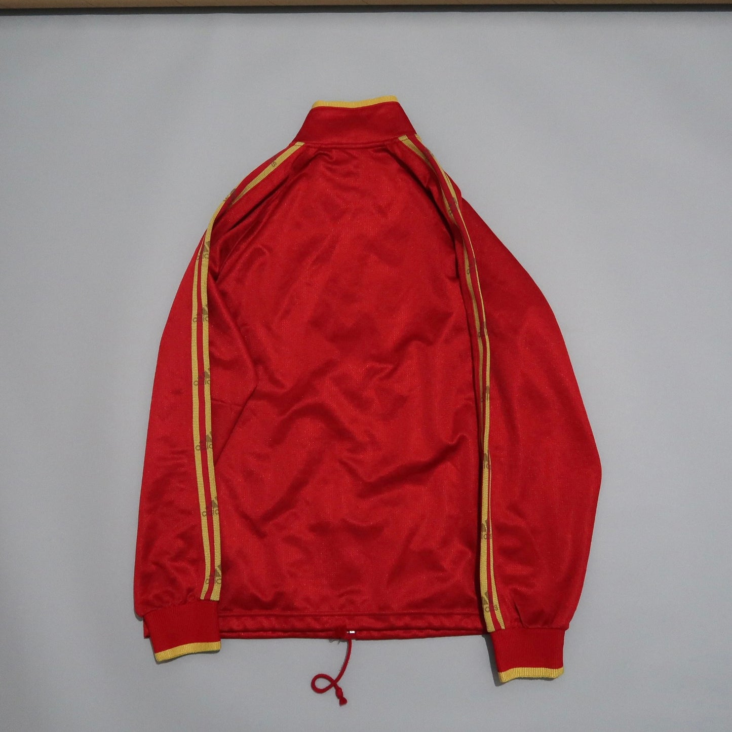 Adidas vintage trackjacket