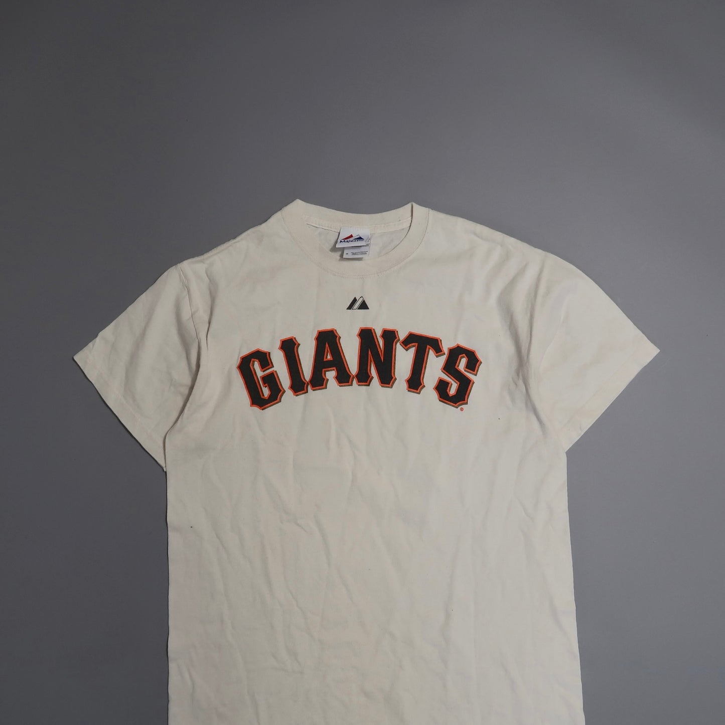 Majestic Giants t shirt