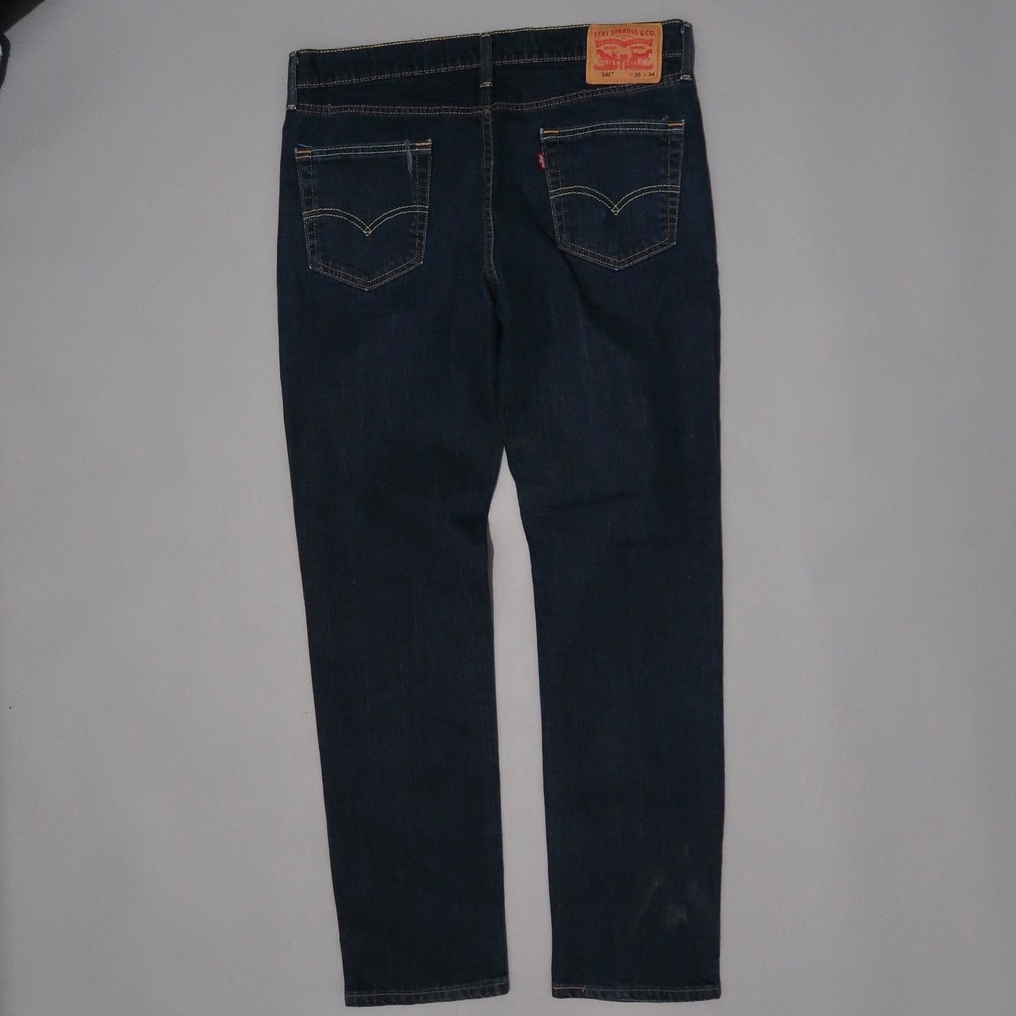 Levis jeans 541