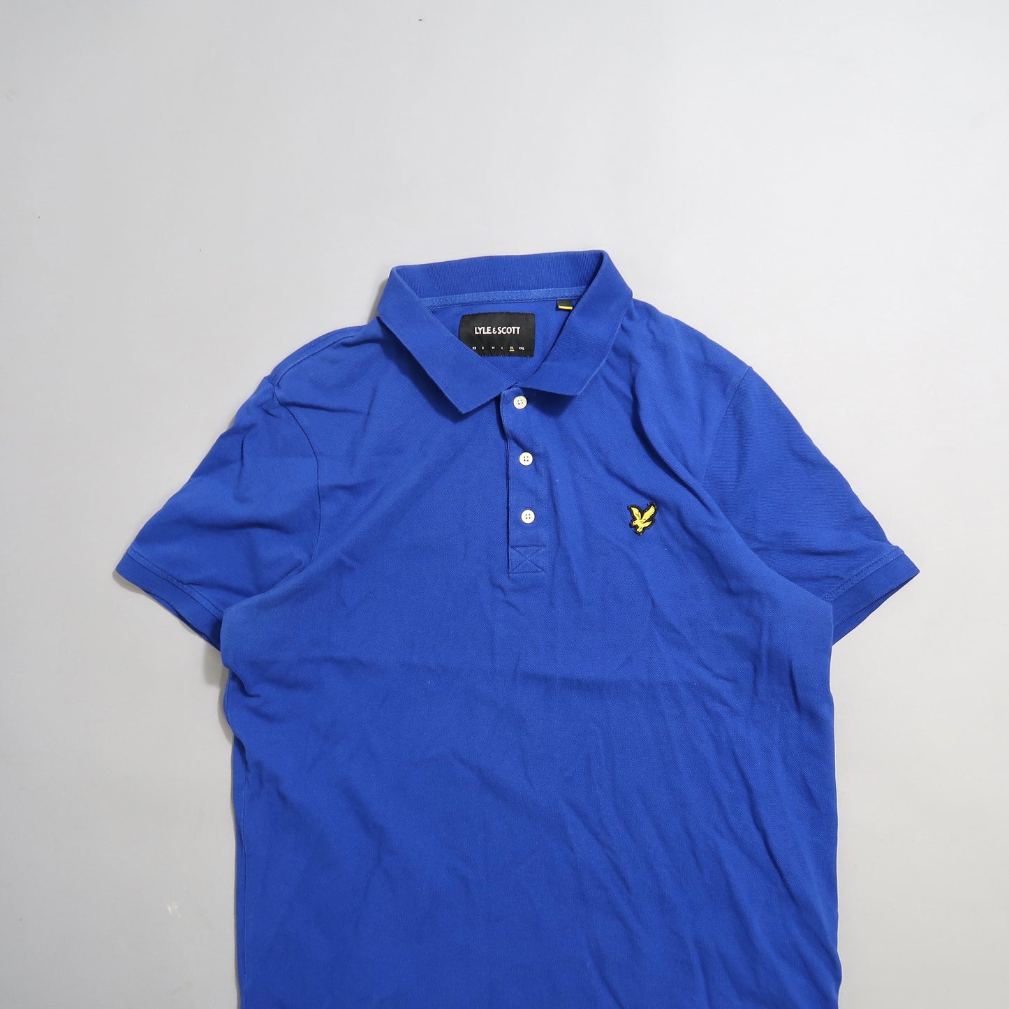 Lyle&Scott tshirt