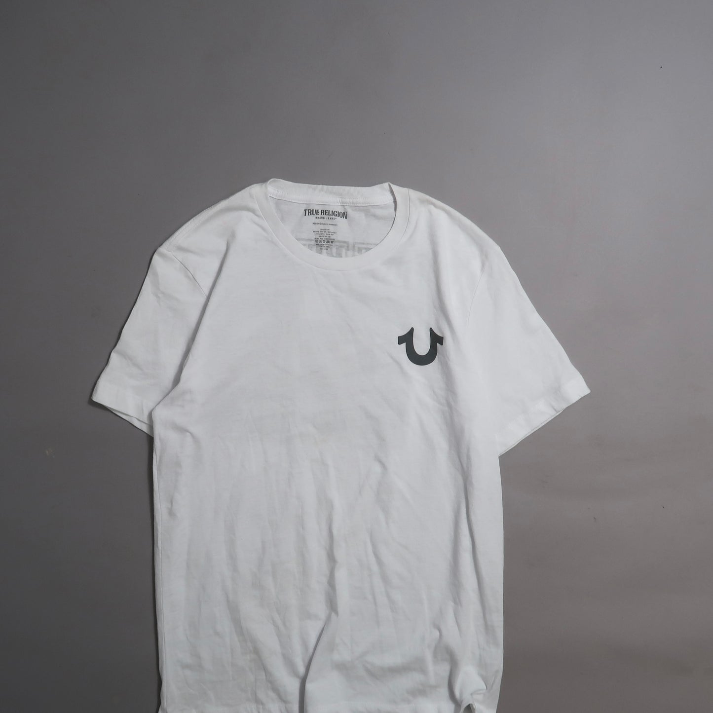 True Religion tshirt