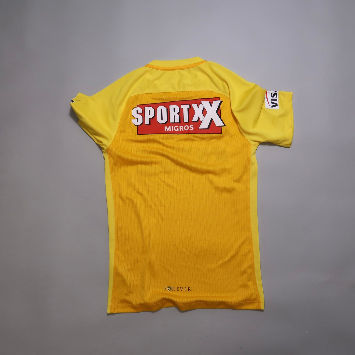 Young Boys jersey