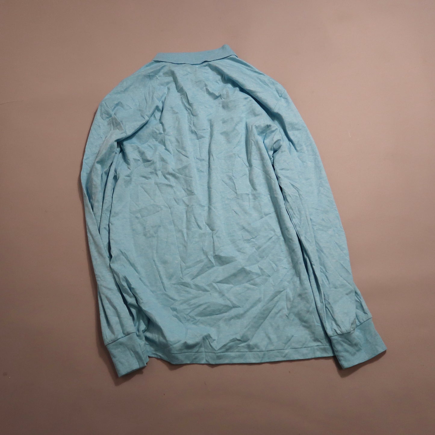 Polo RL long sleeve tshirt