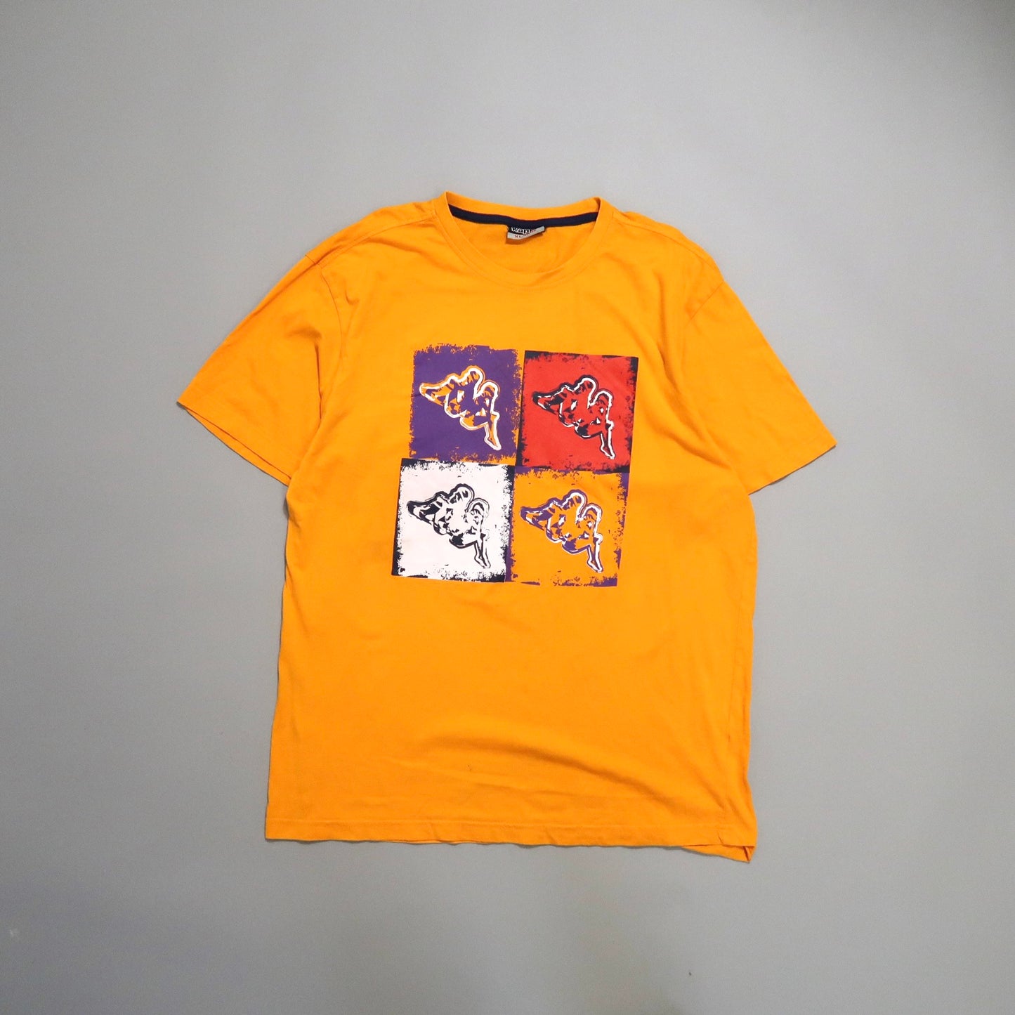 Kappa t shirt