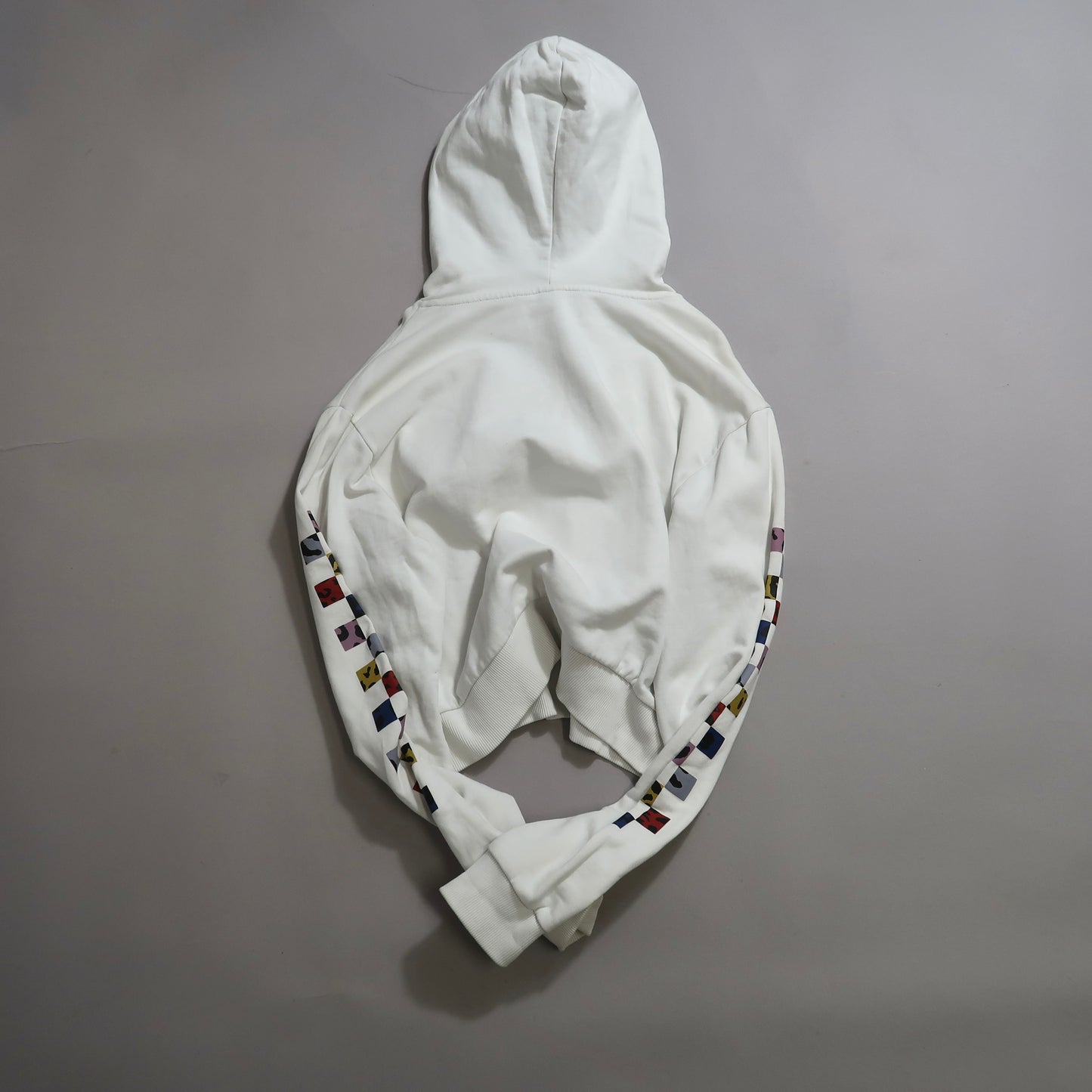 Vans womens hoodie