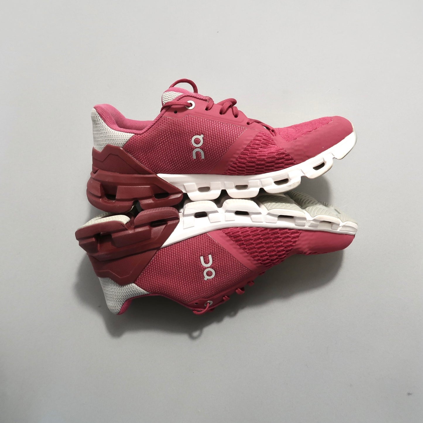 On Cloud sneakers