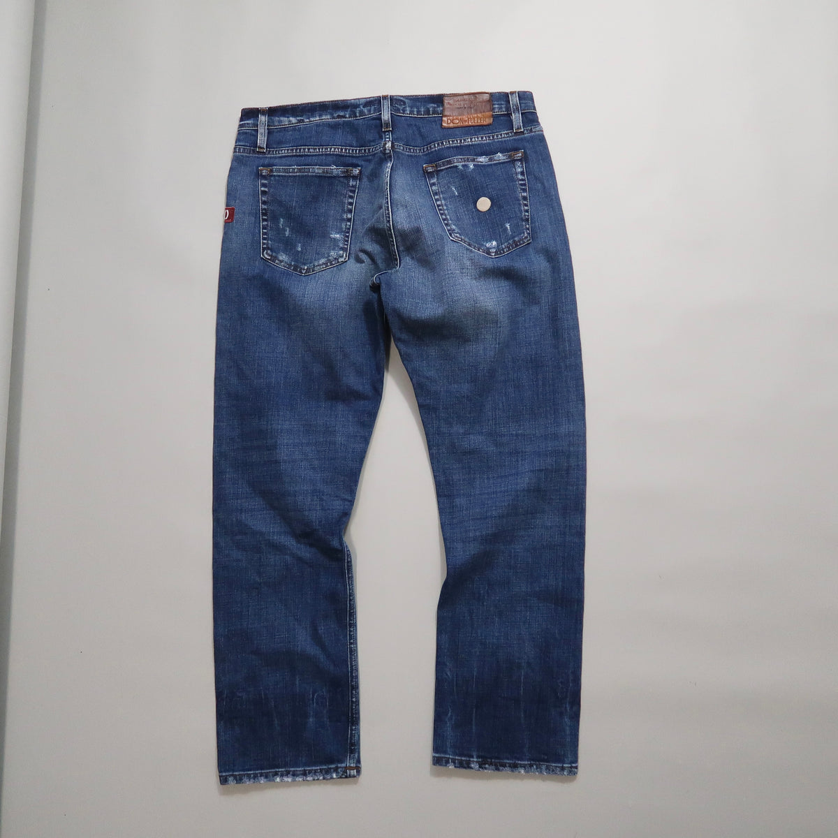 DontheFuller jeans