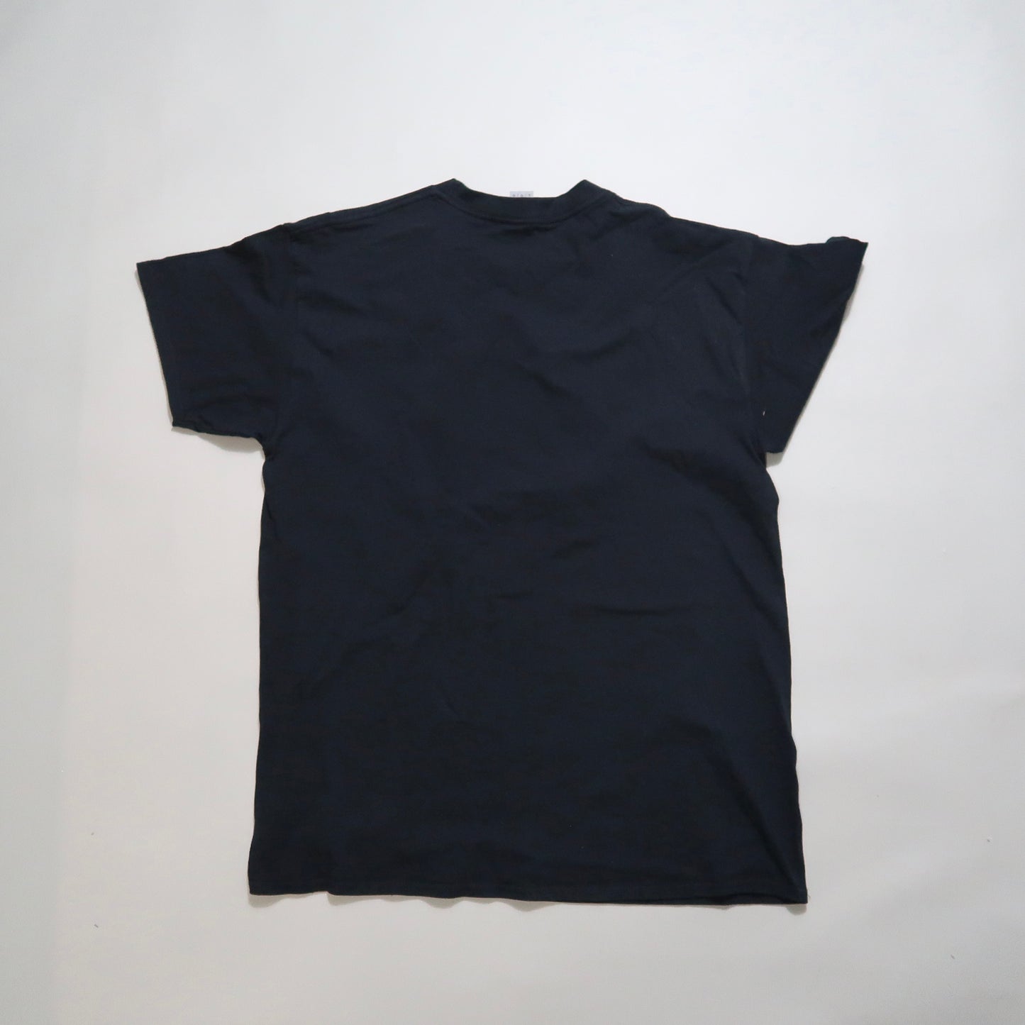 Printed tee