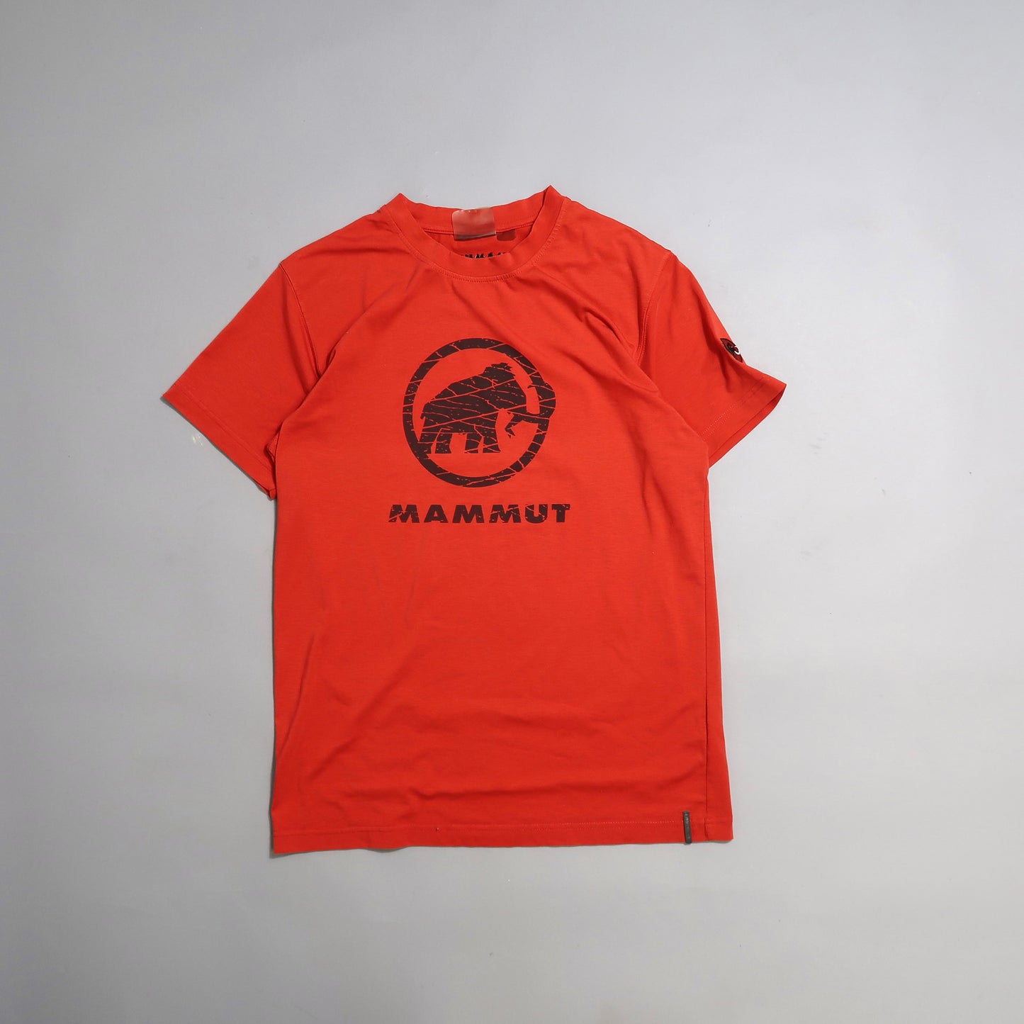 Mammut tshirt