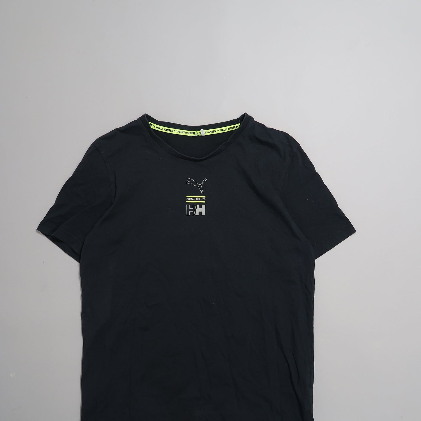 Puma x Helly Hansen tshirt