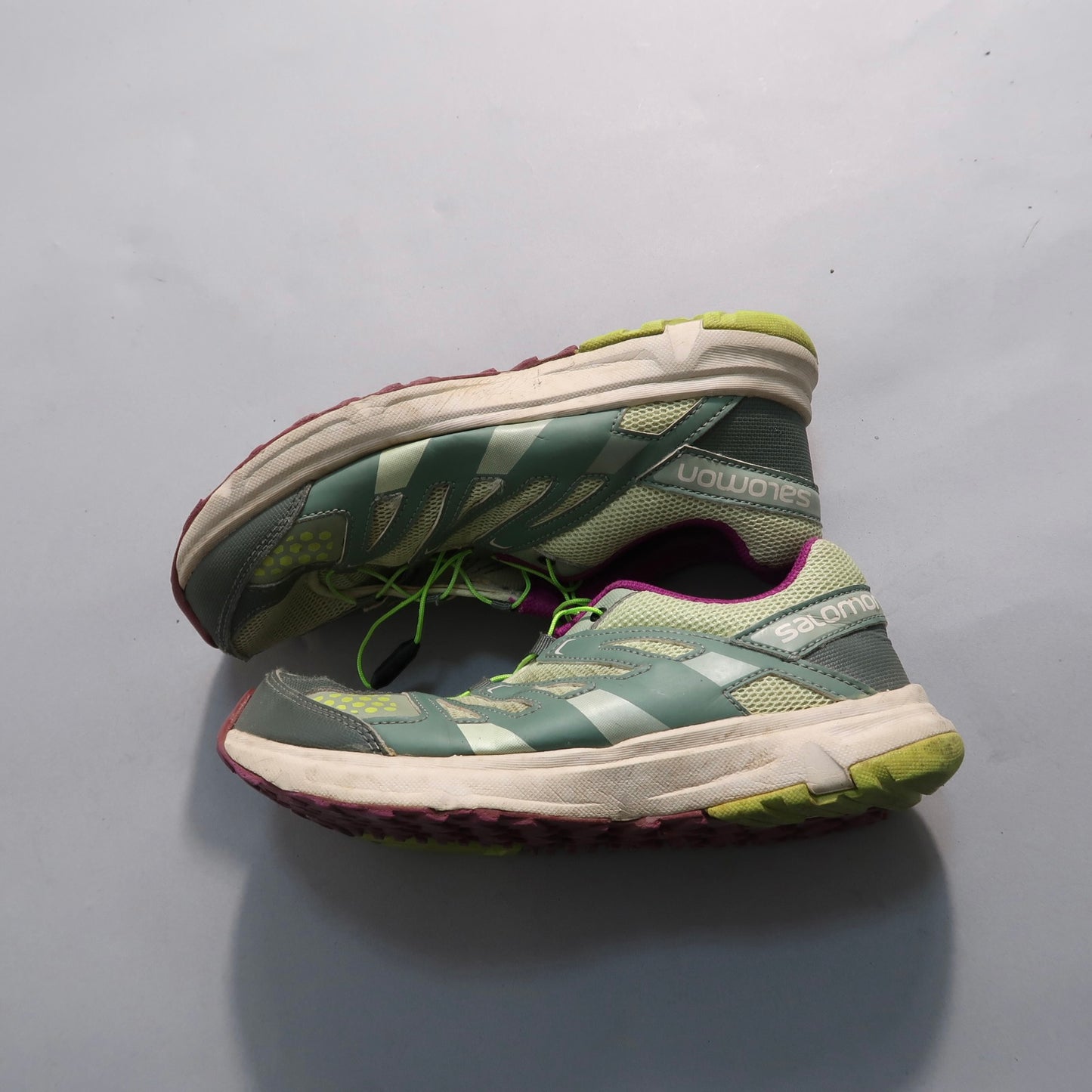 Salomon sneakers