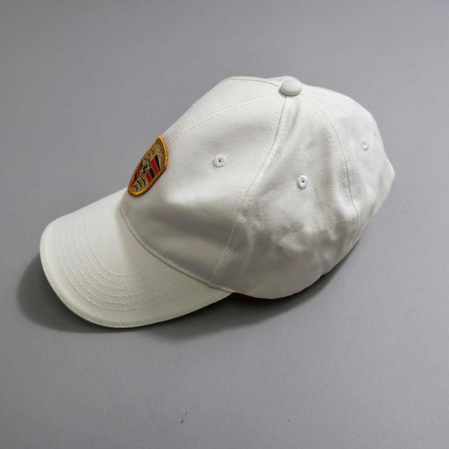 Porsche cap
