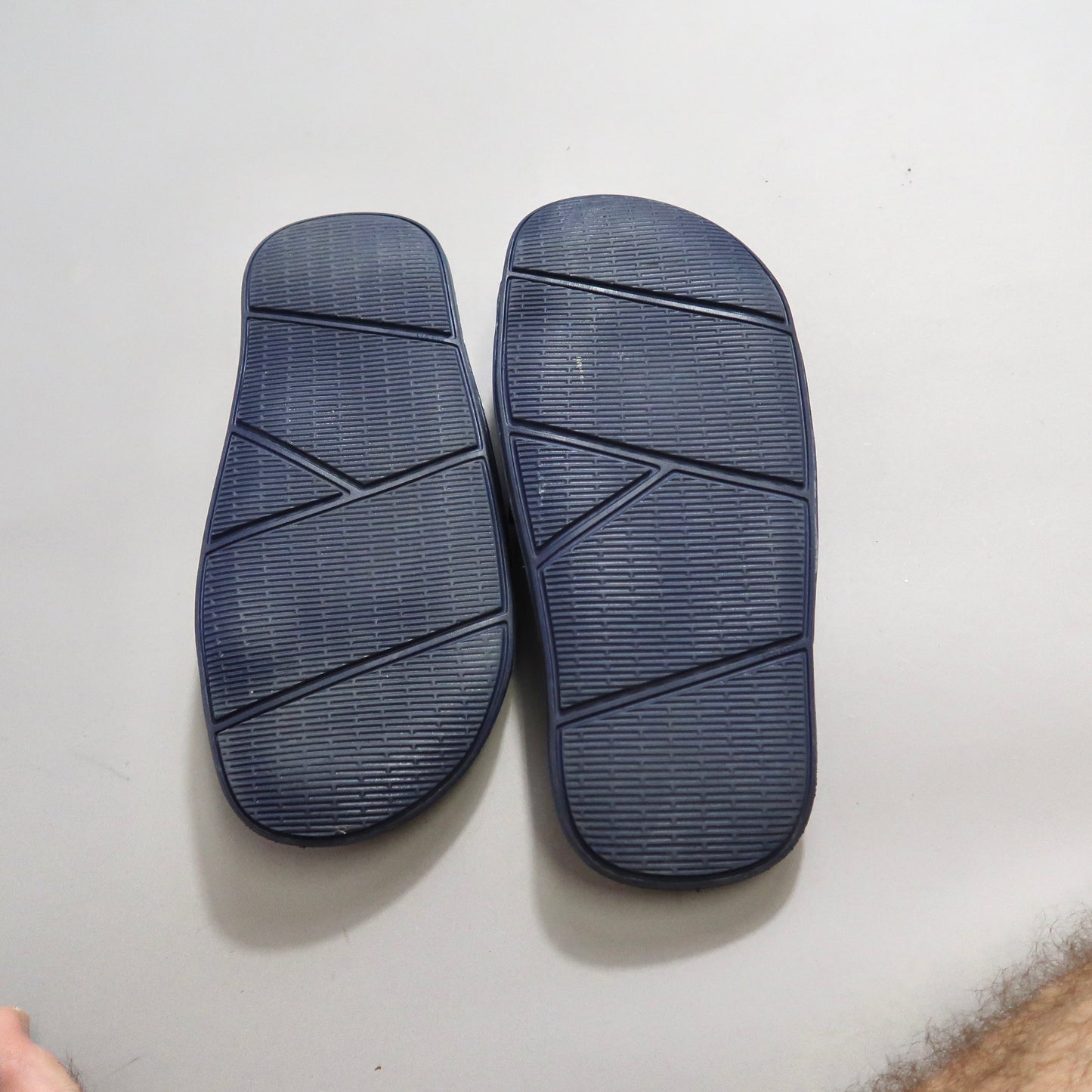 Havaianas sliders