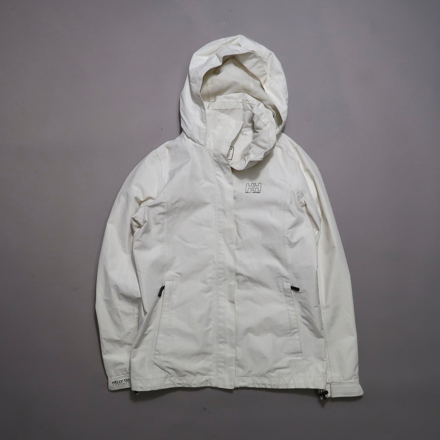 Helly Hansen jacket