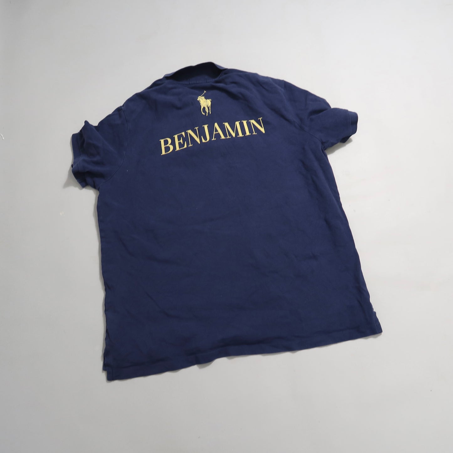 Polo RL t shirt