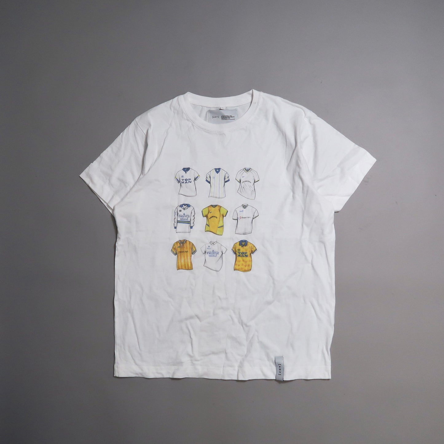 AOF tshirt