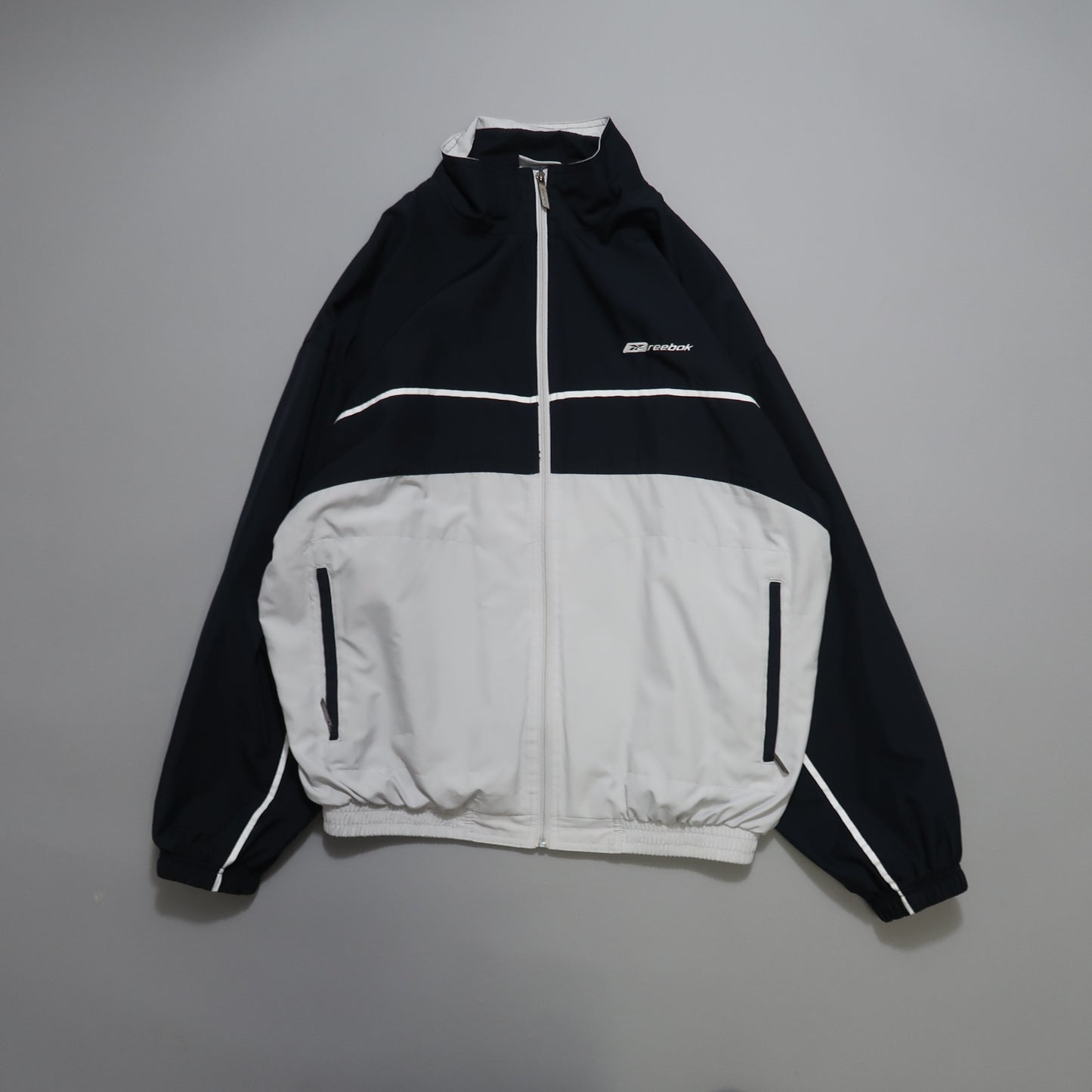 Reebok trackjacket