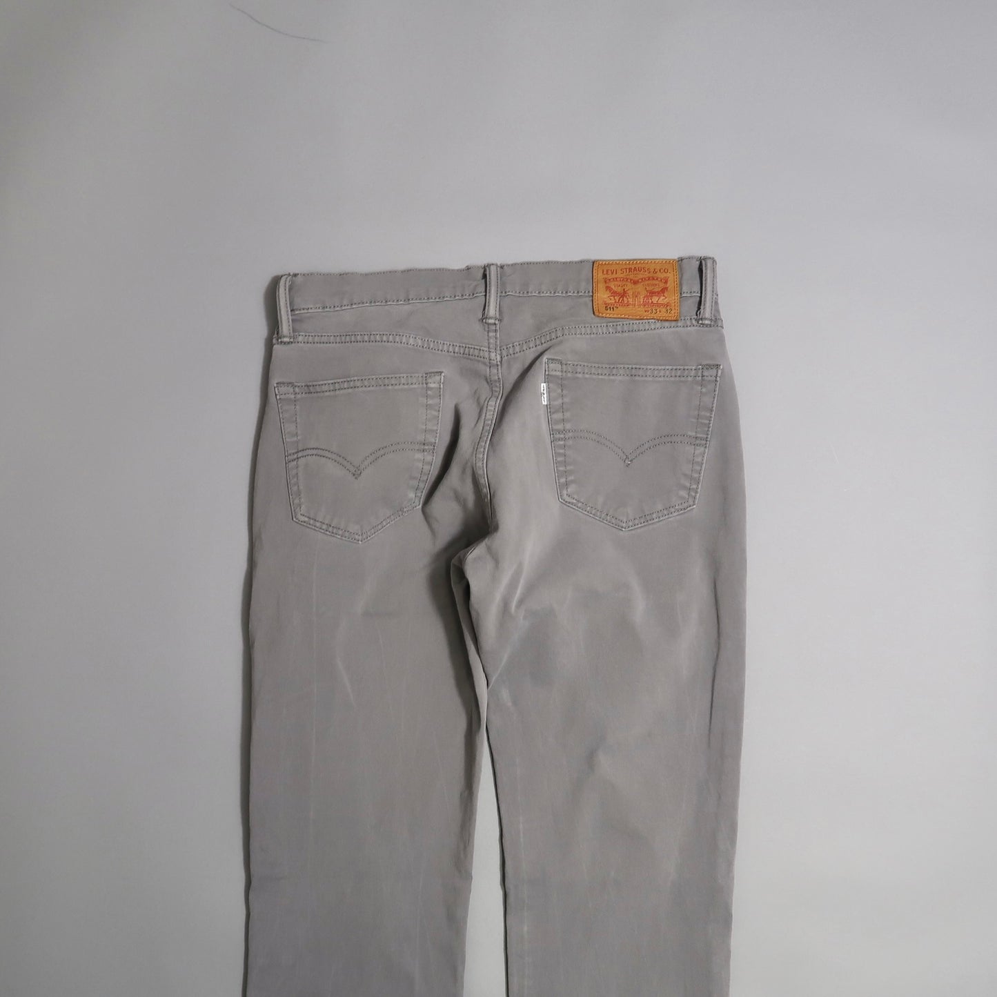 Levis jeans 511