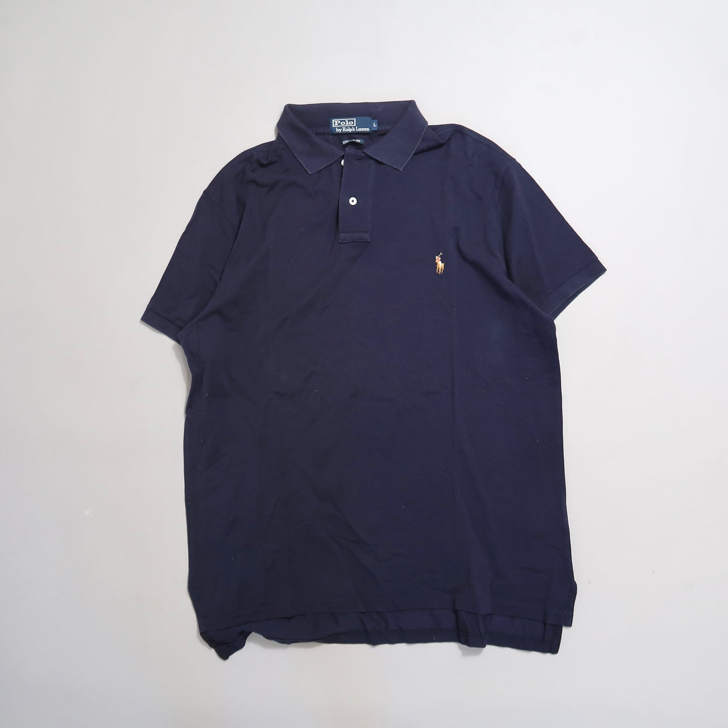 Polo RL tshirt