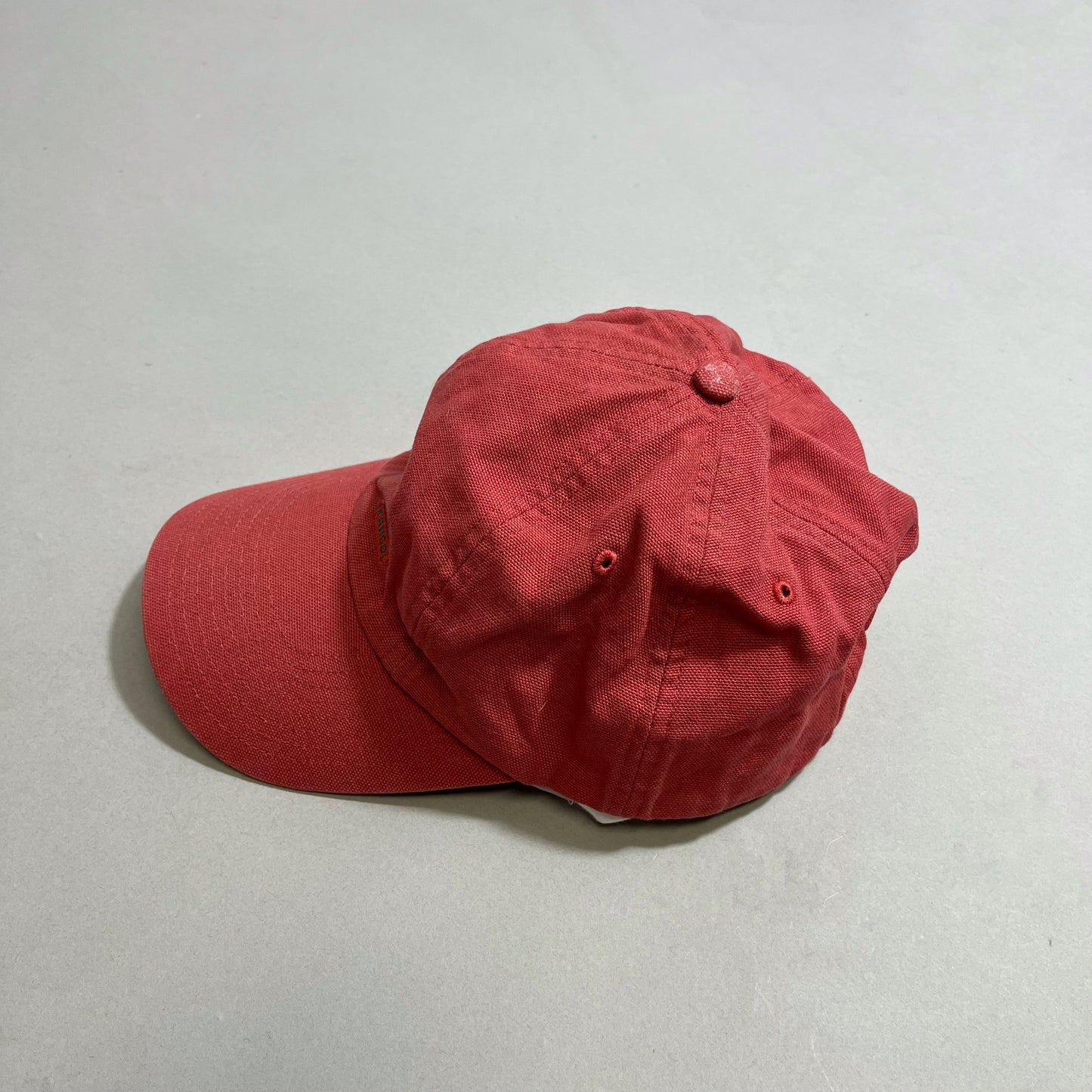 Kangol cap