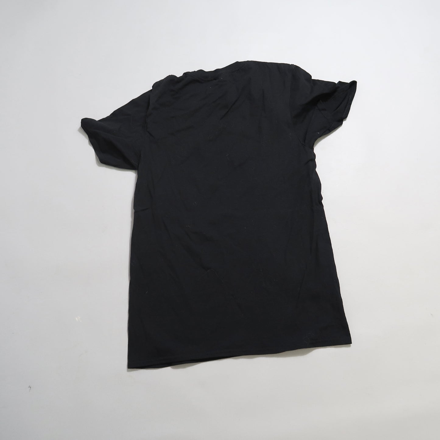 The Beatles tshirt