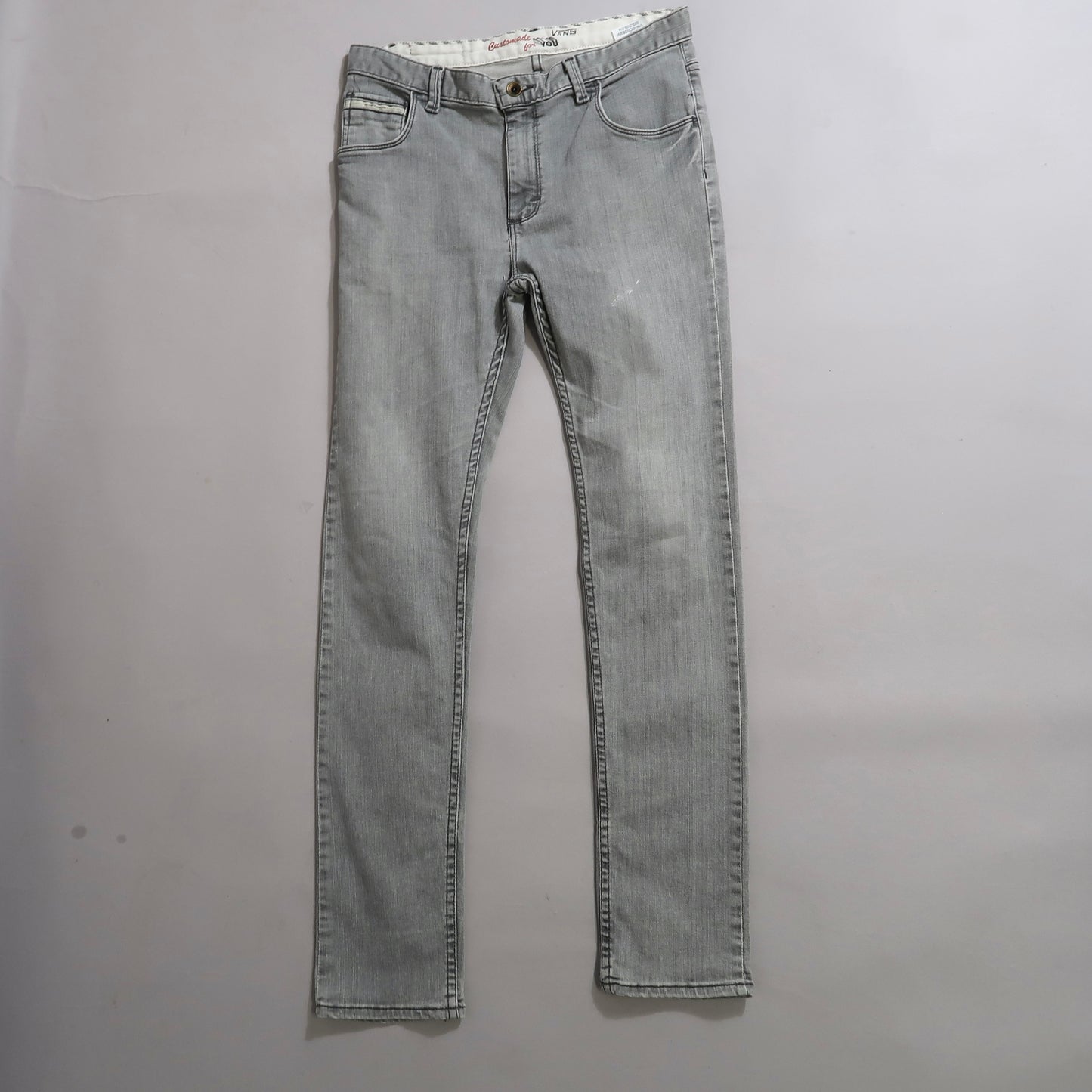Vans jeans