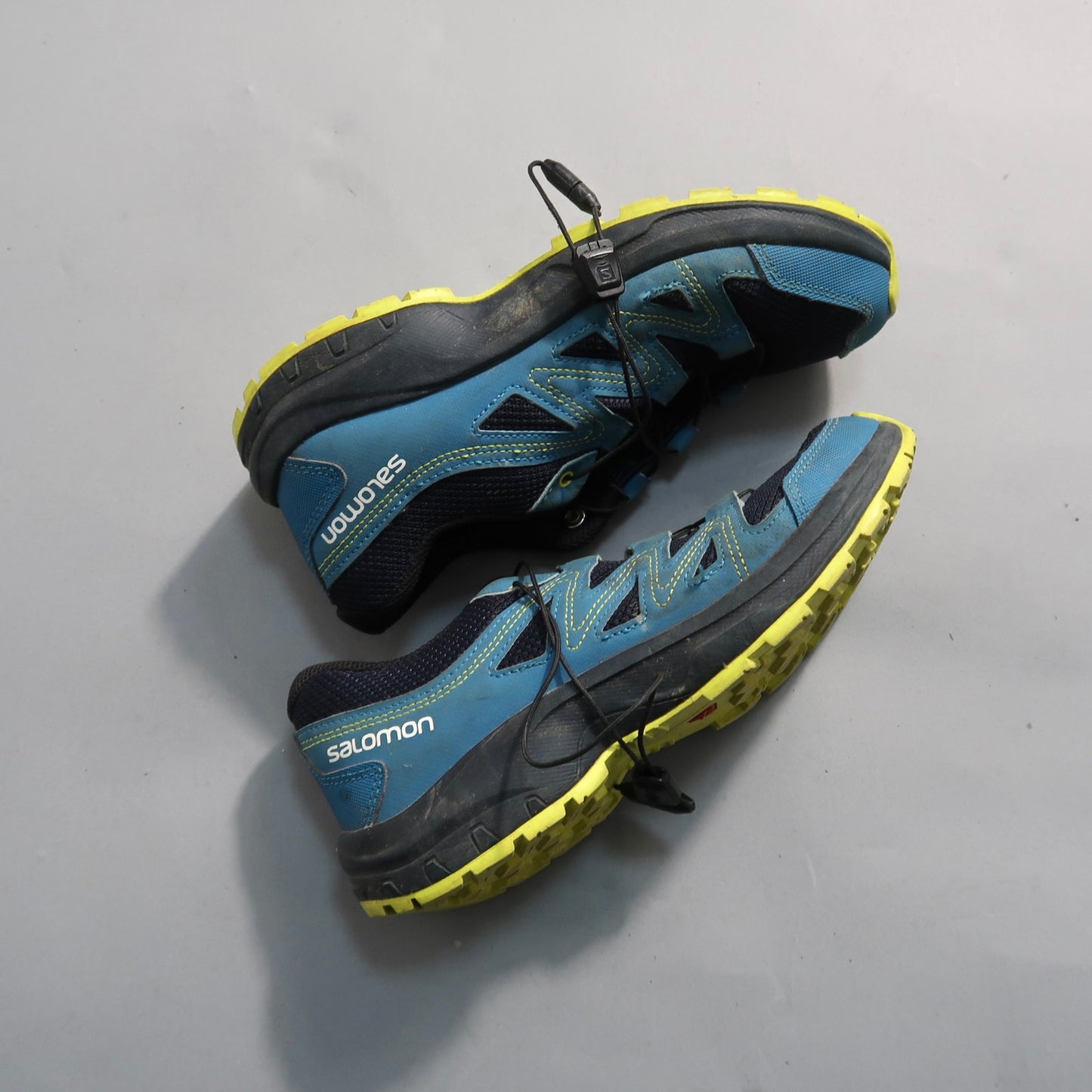 Salomon sneakers