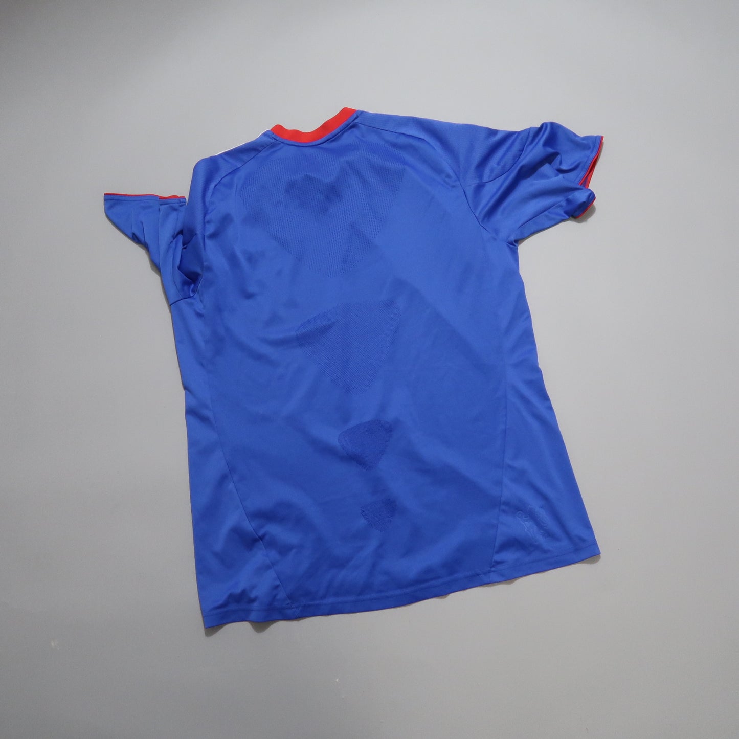 Chelsea jersey