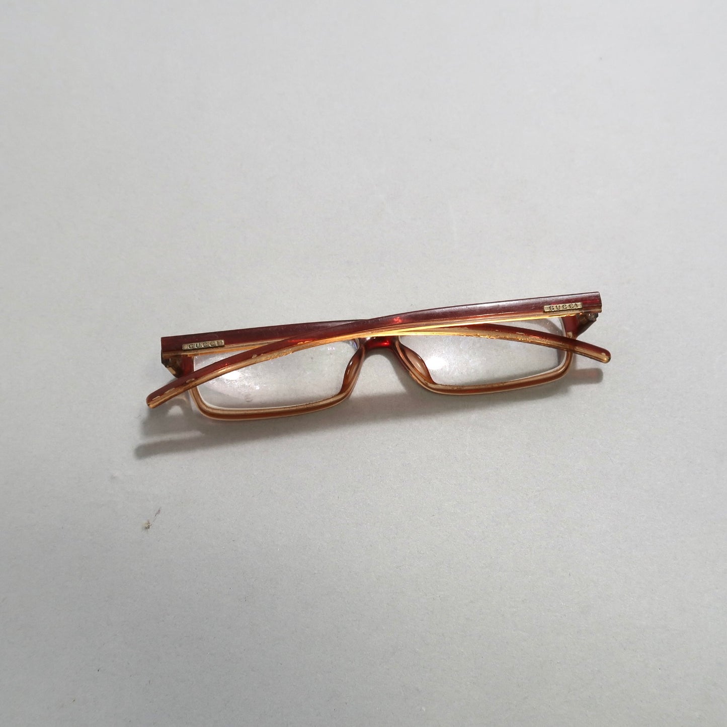 Gucci vintage glasses