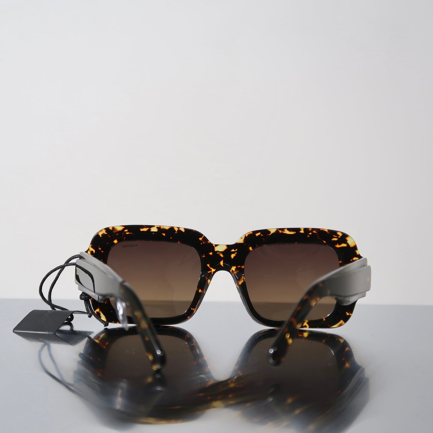 Komono Victoria le Brun sunglasses