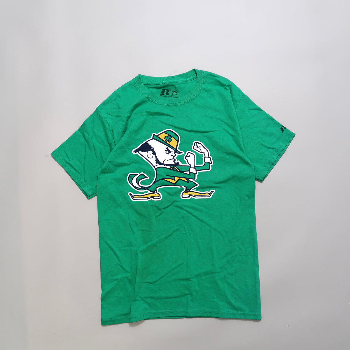 Printed tee