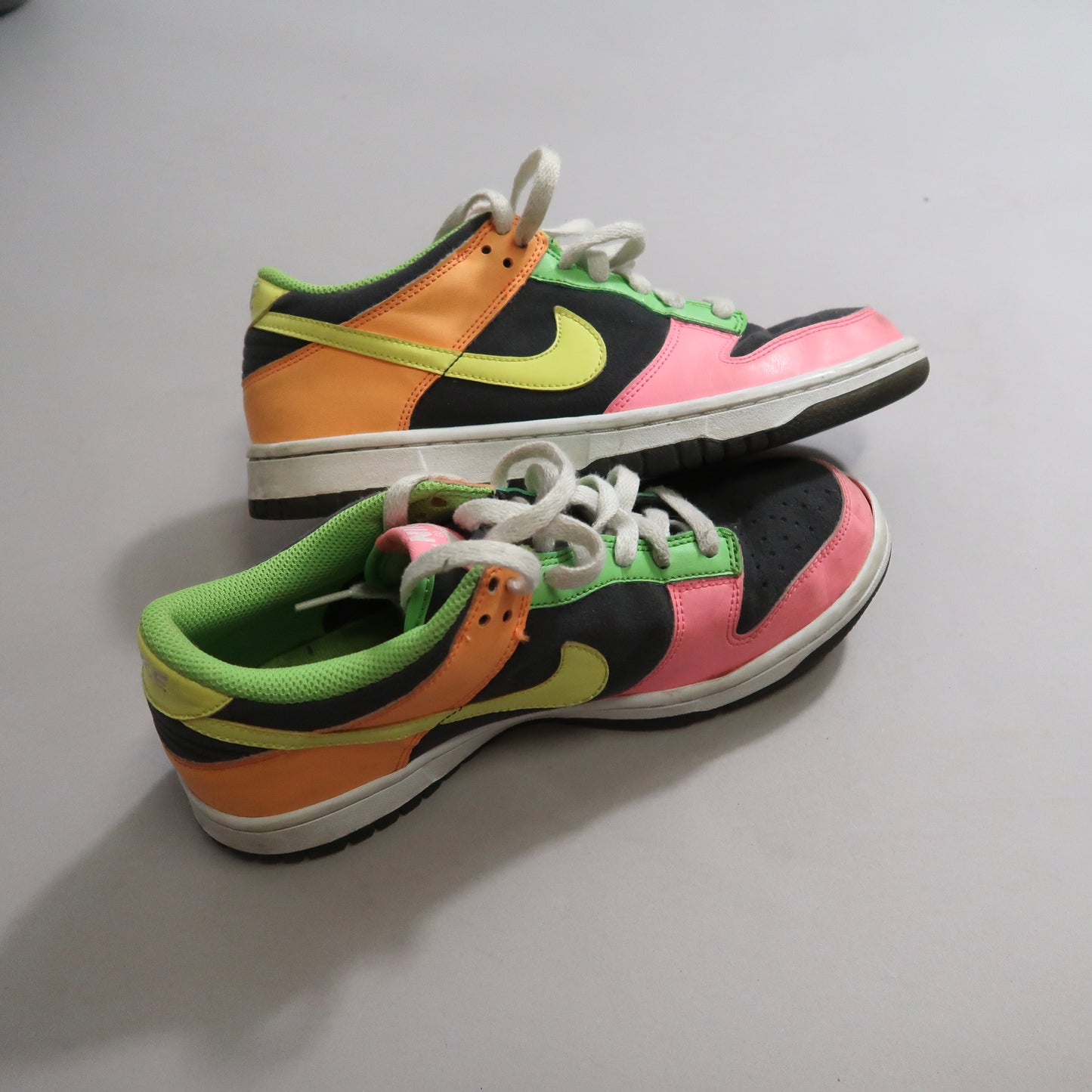 Nike sneakers