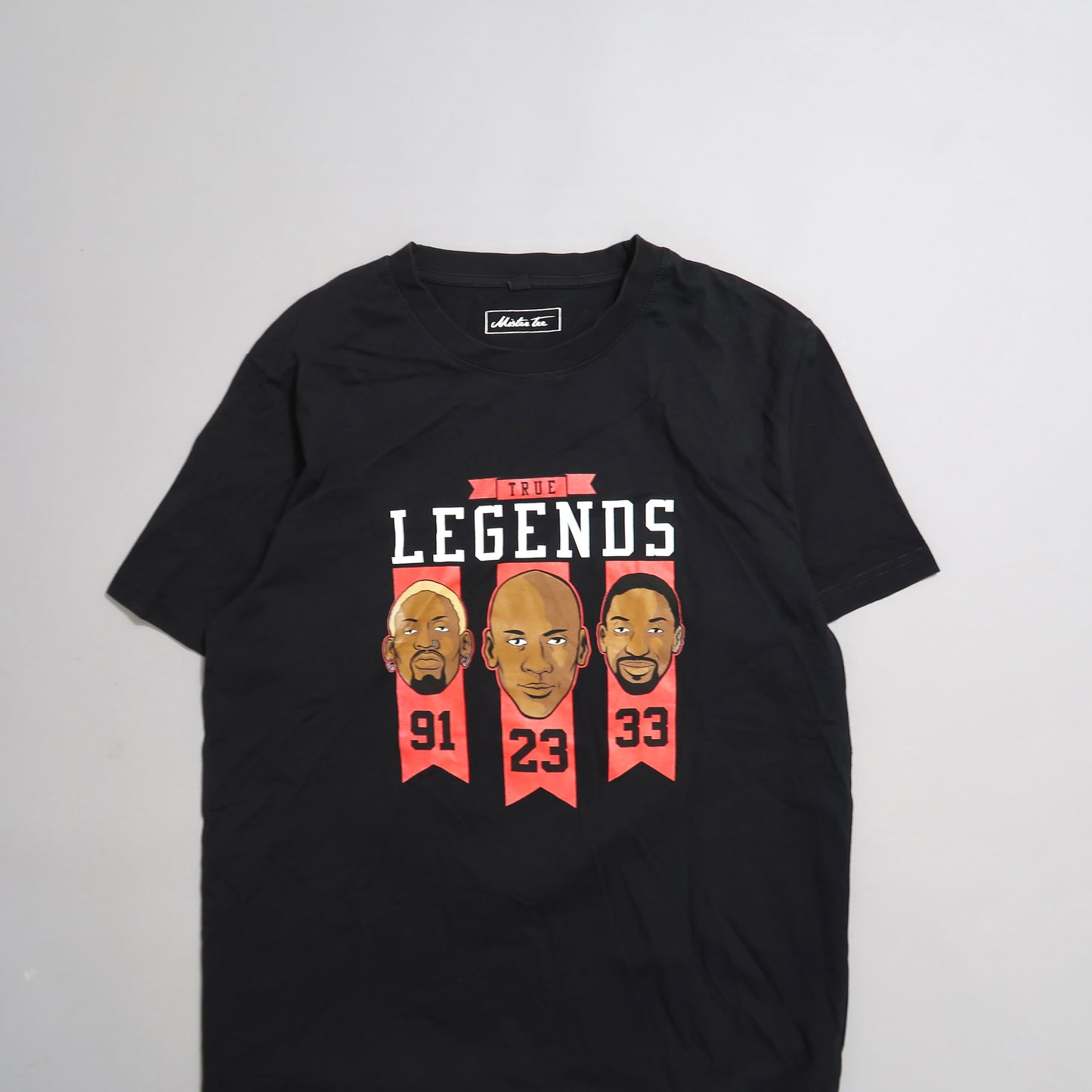 Mister tee tshirt