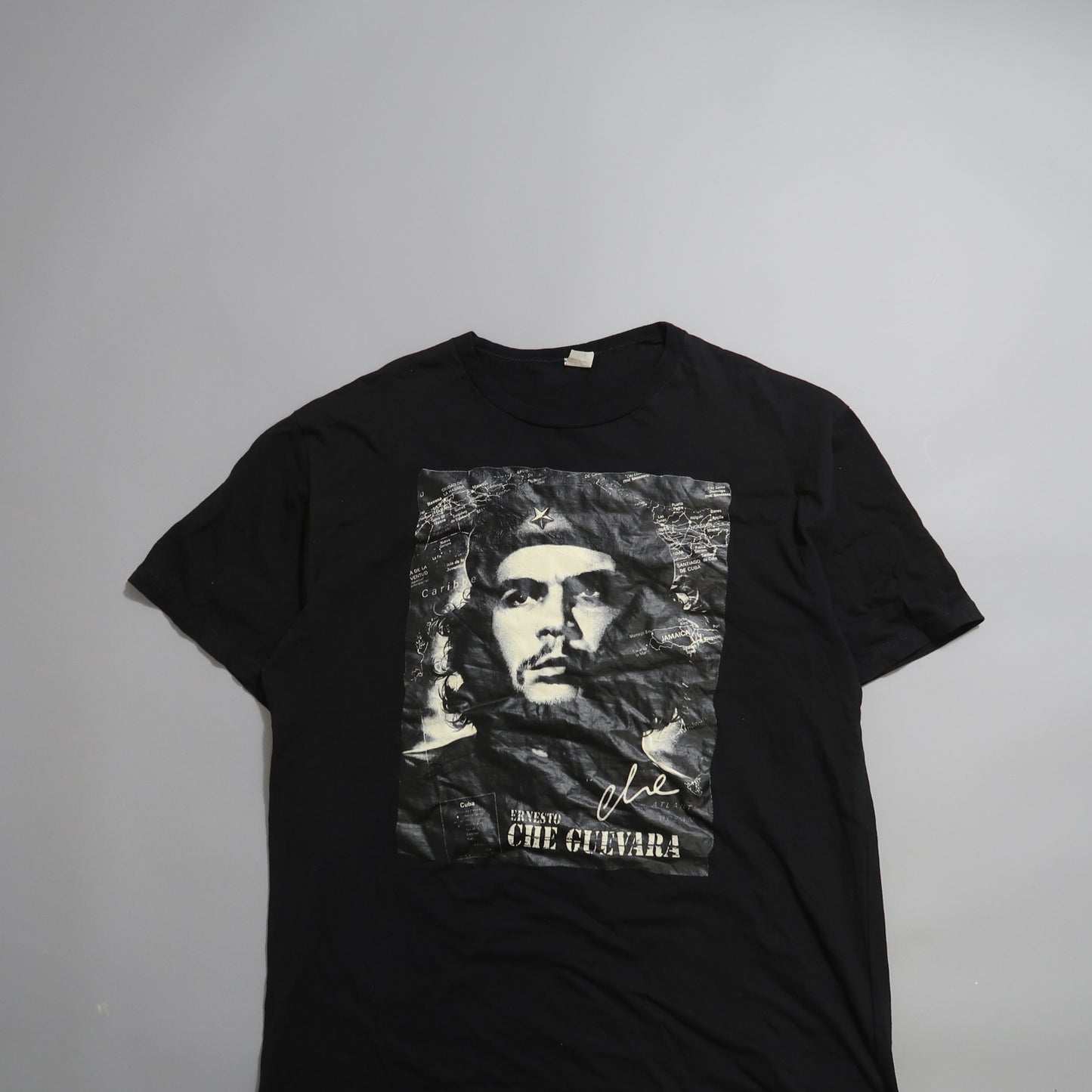 Che Guevara t shirt