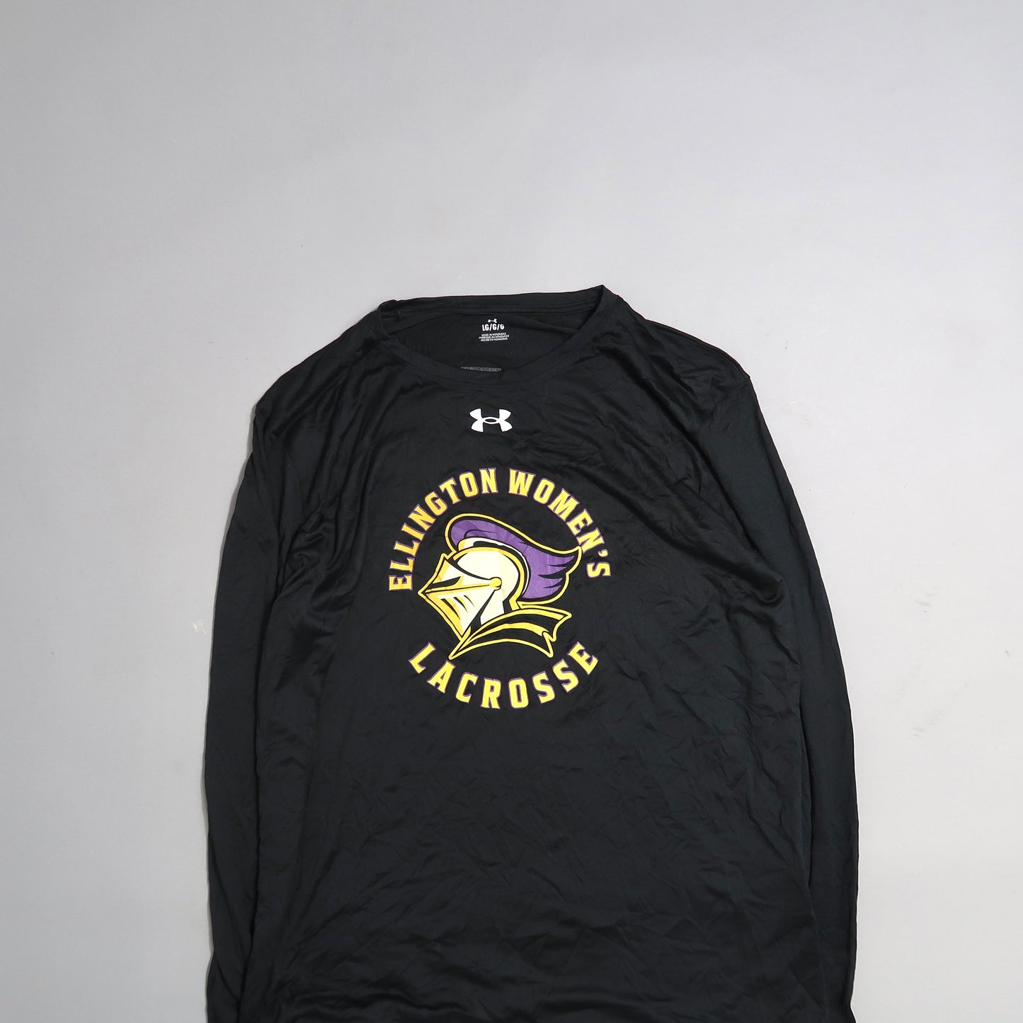 Under Armour long sleeve tee