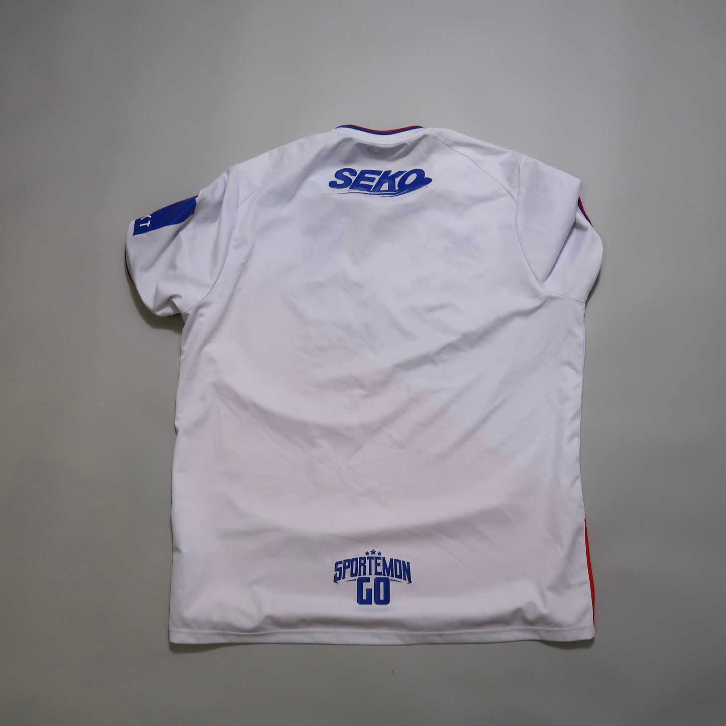 Rangers jersey