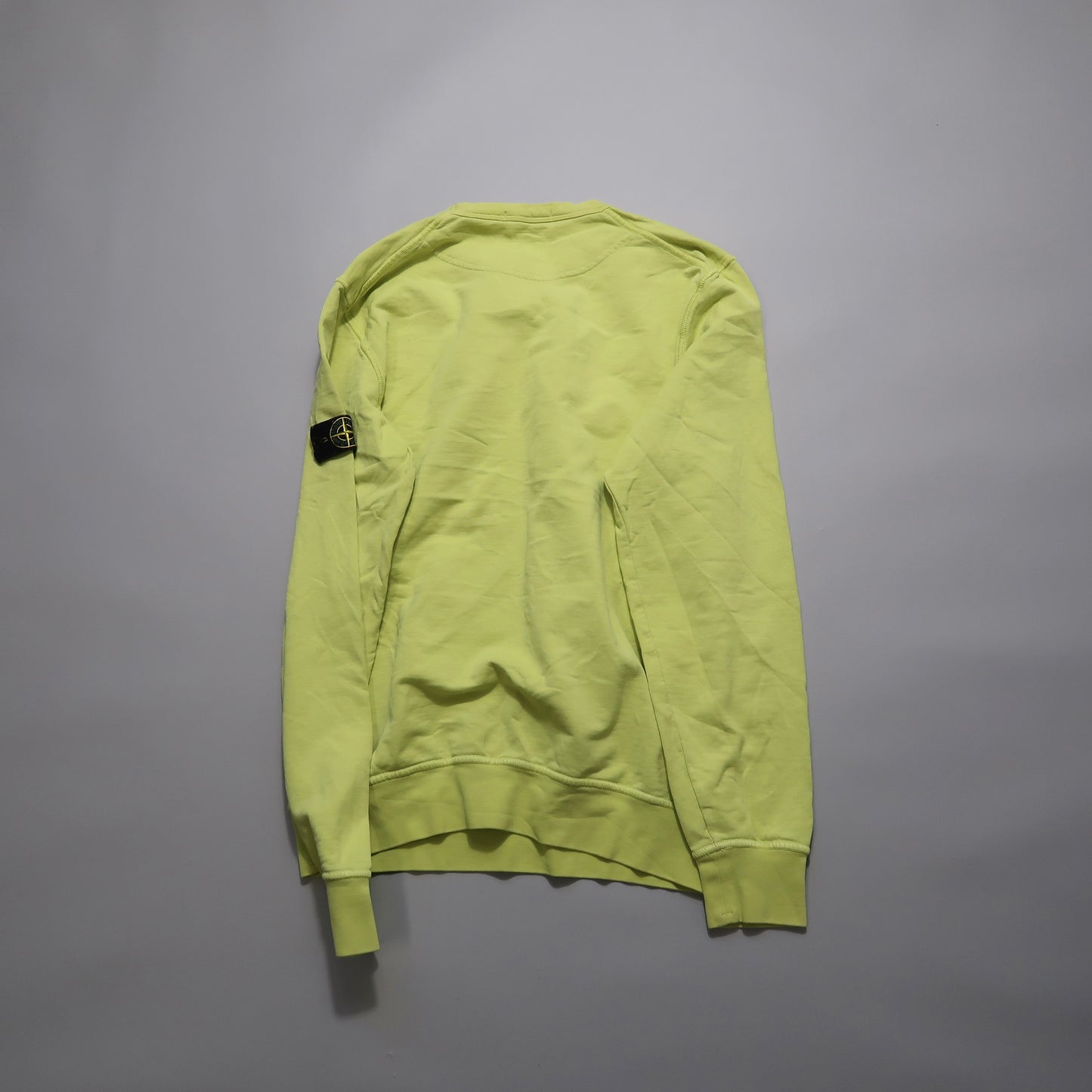 Stone Island junior sweater