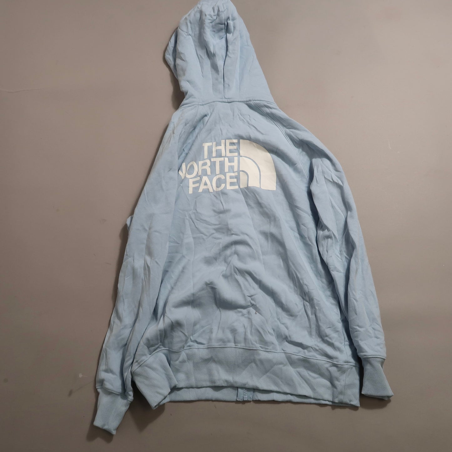 TNF women's hoodie