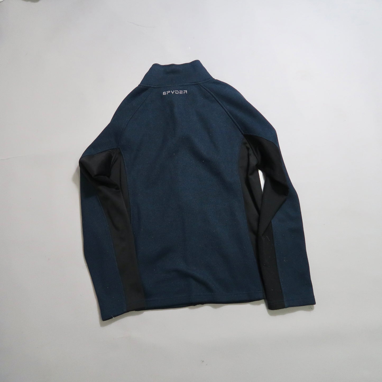 Spyder fleece