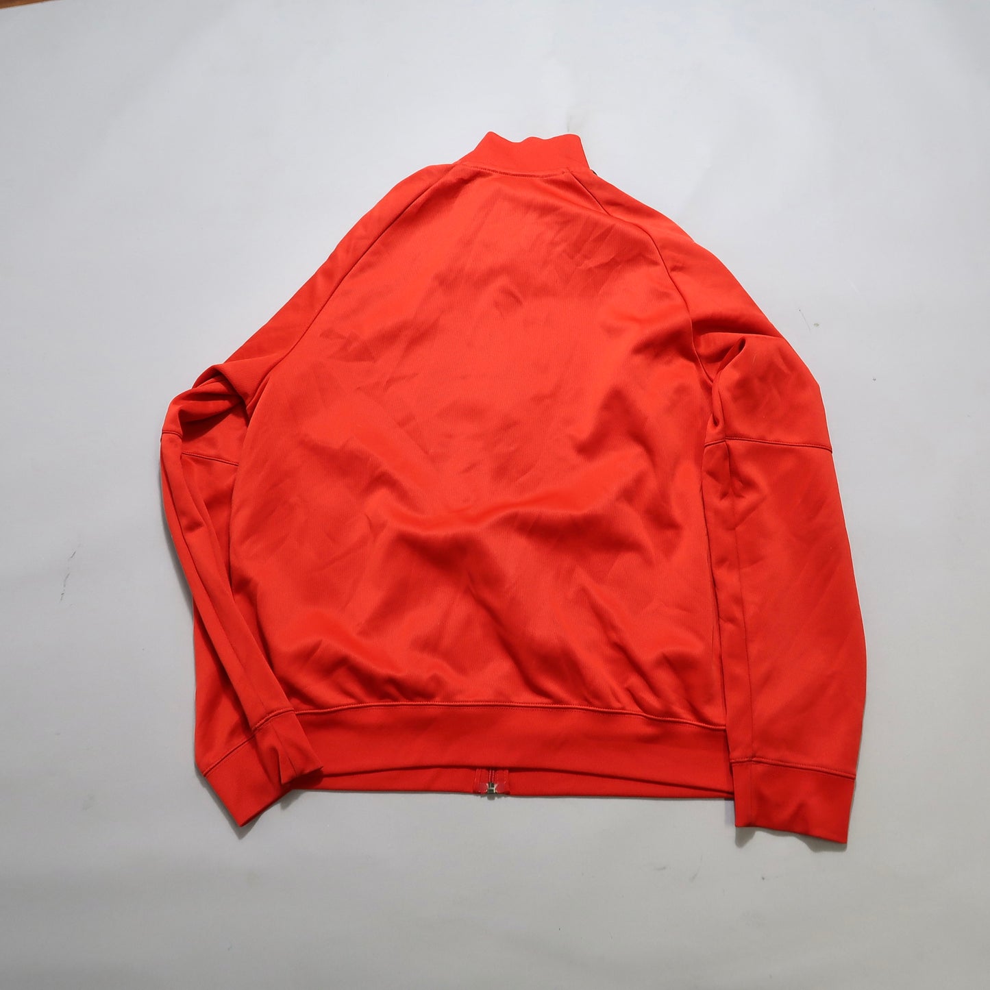 Nike trackjacket
