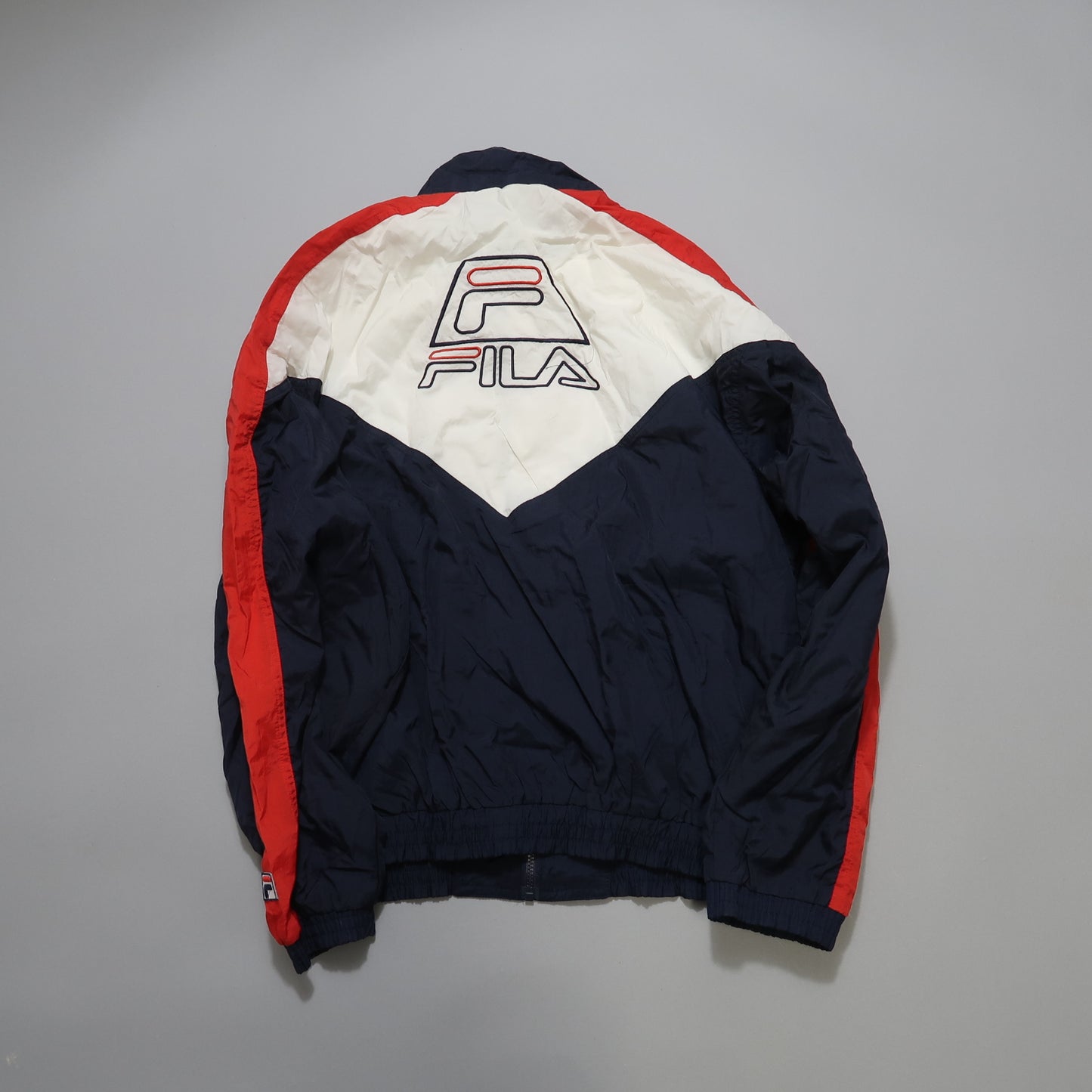 Fila trackjacket