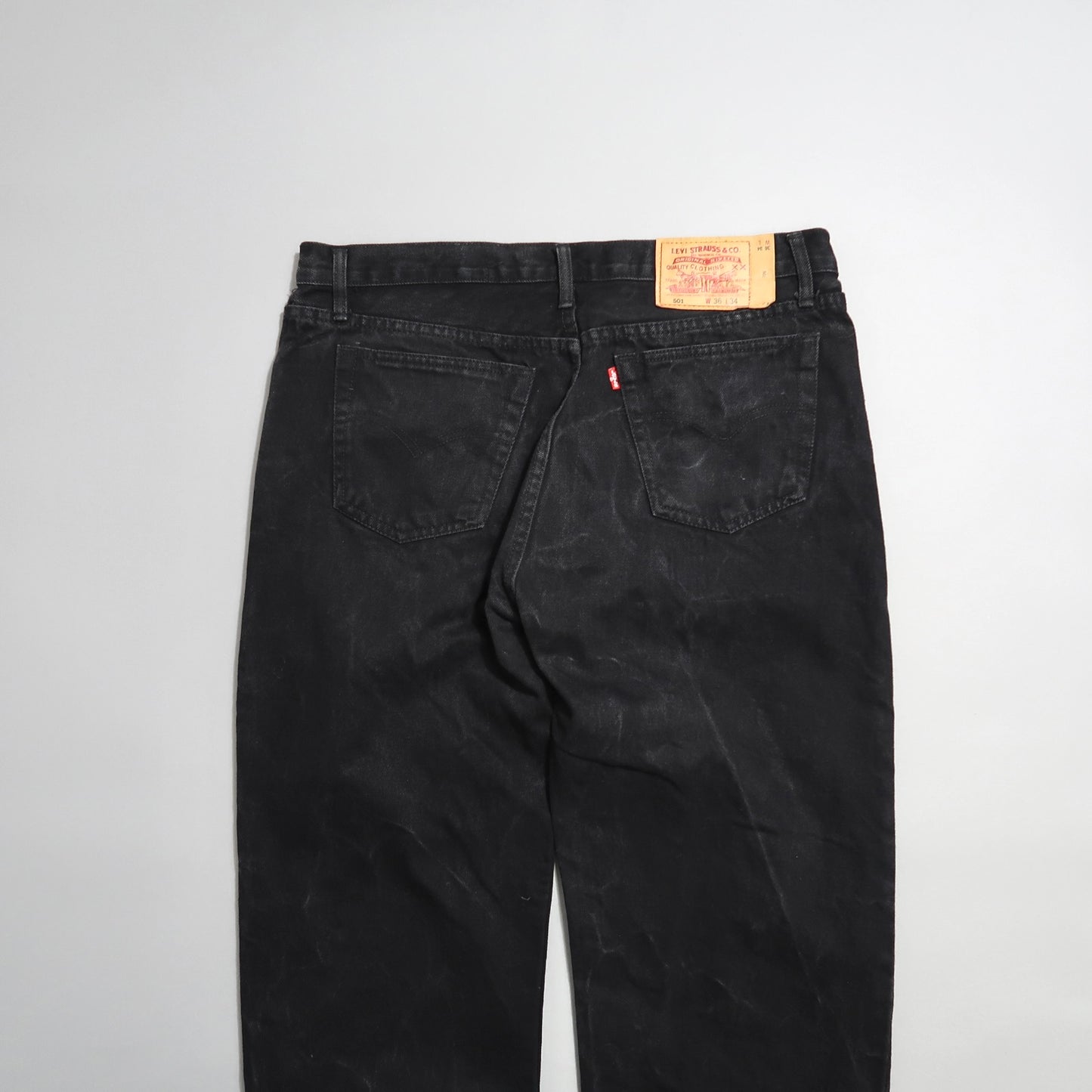 Levis jeans 501