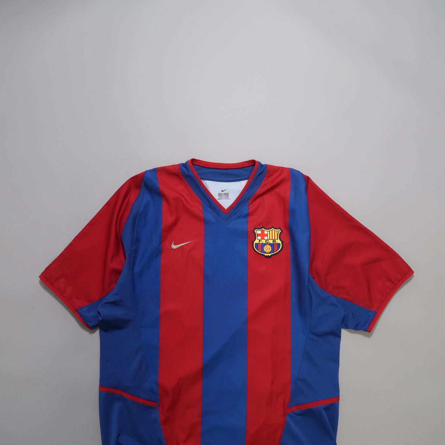 Barcelona jersey