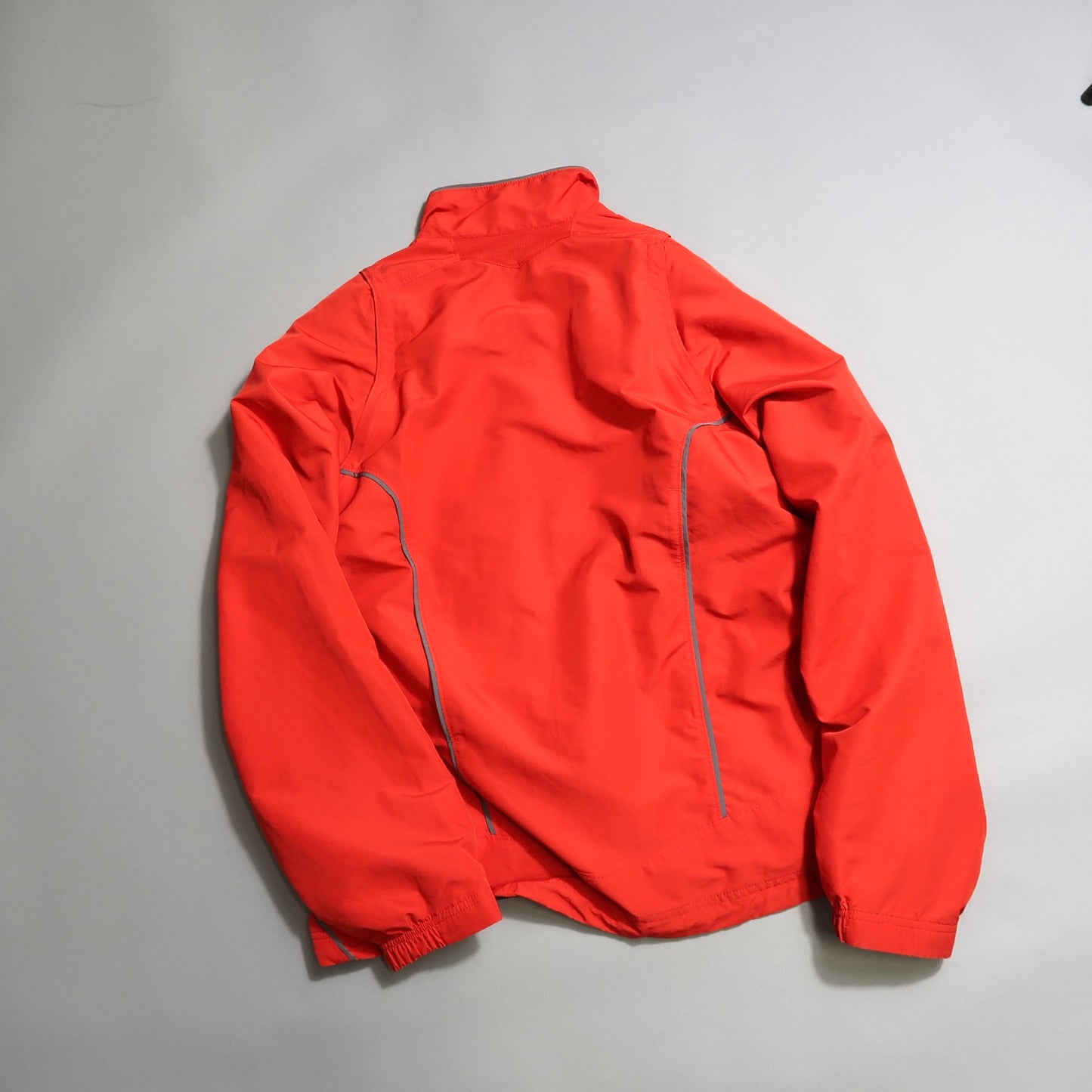 Nike trackjacket
