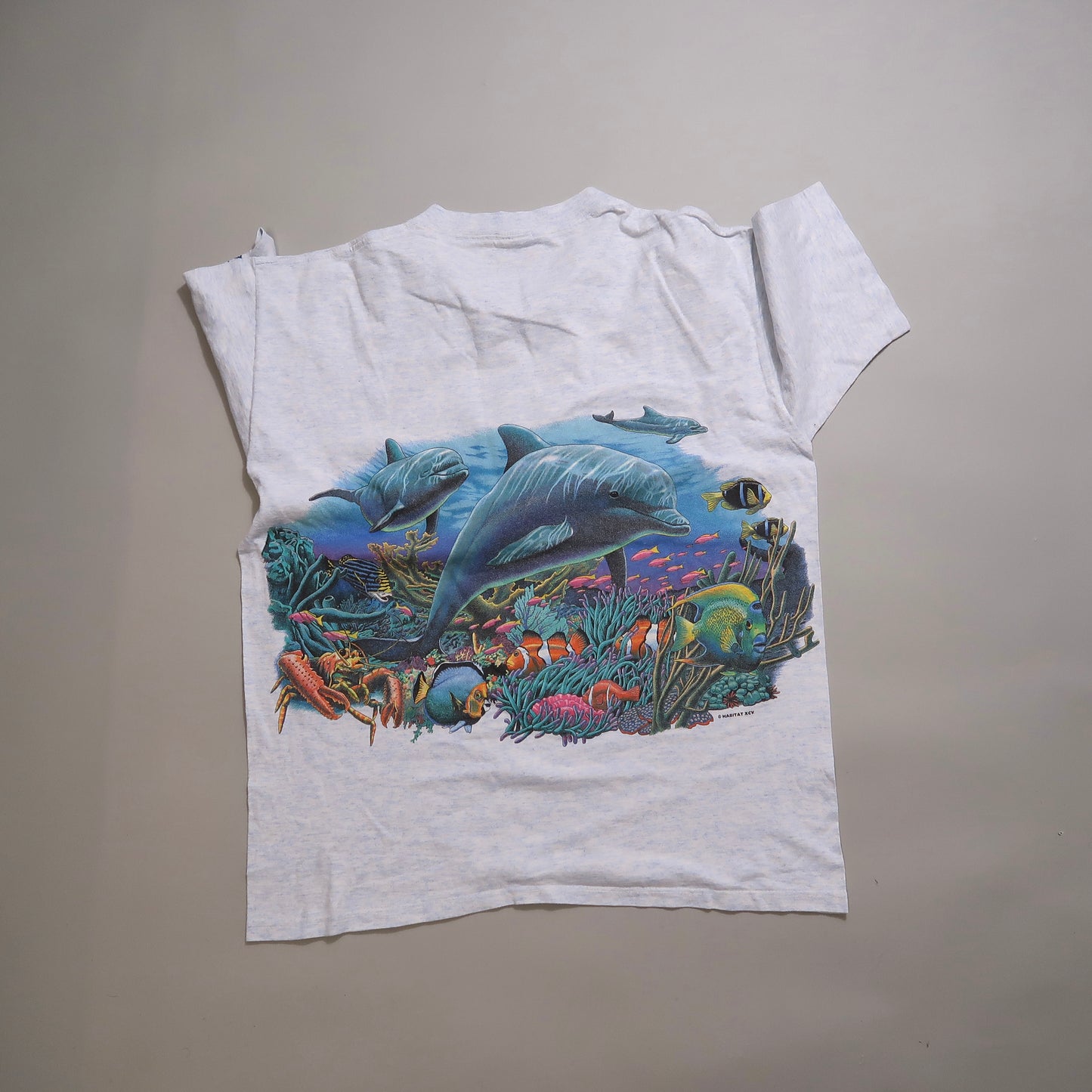Vintage tshirt