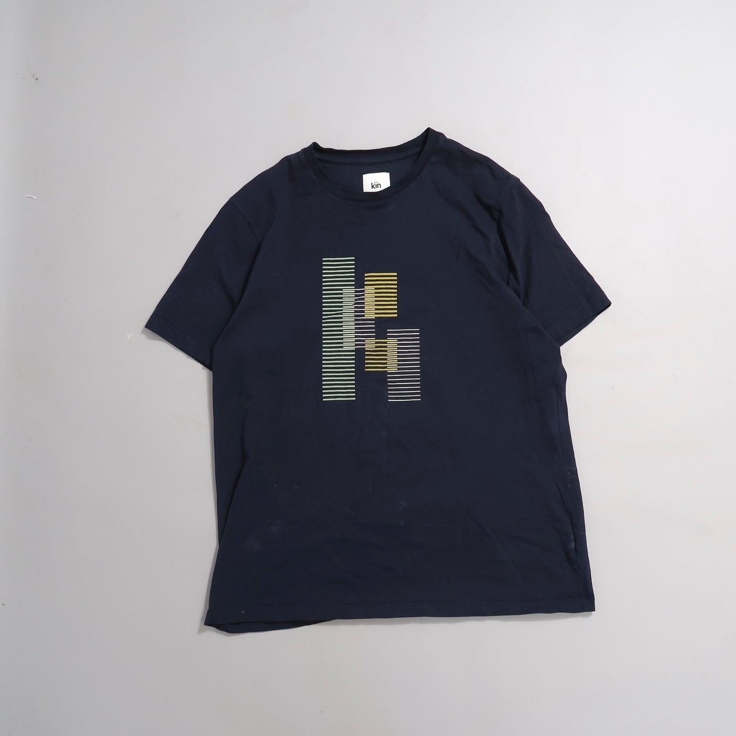 Kin tshirt