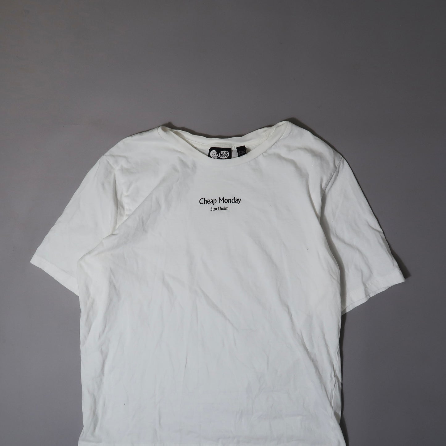 Cheap Monday tshirt